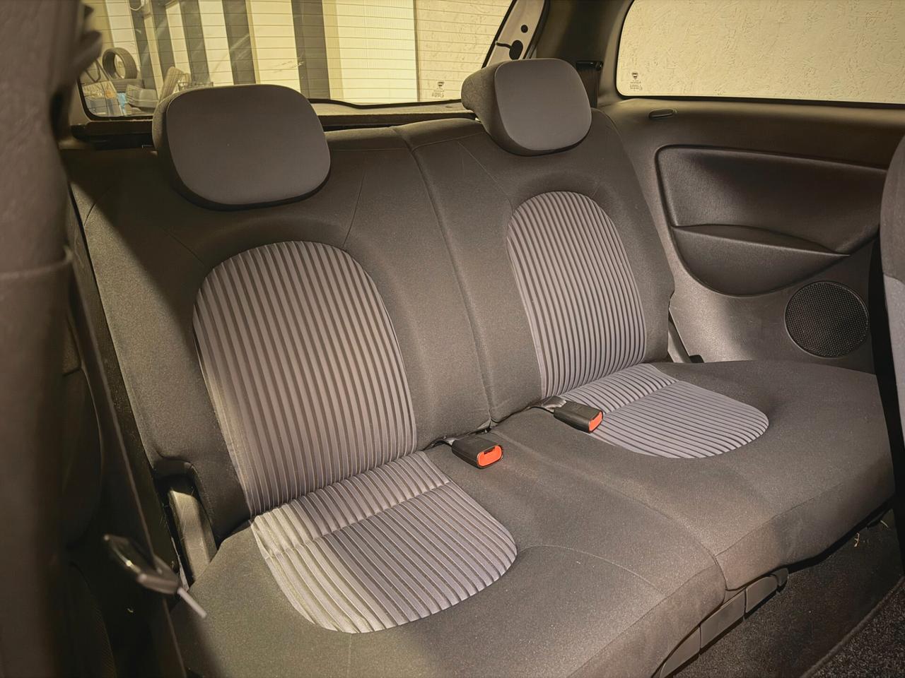 Lancia Ypsilon 1.2 Argento - NEOPATENTATI!