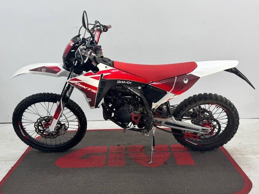Fantic XE 50 TUA SENZA ANTICIPO E SENZA BUSTA PAGA!