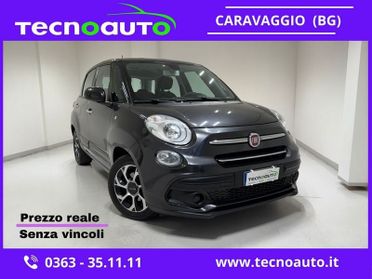 FIAT 500L 500L 1.3 Multijet 95 CV Dualogic Business