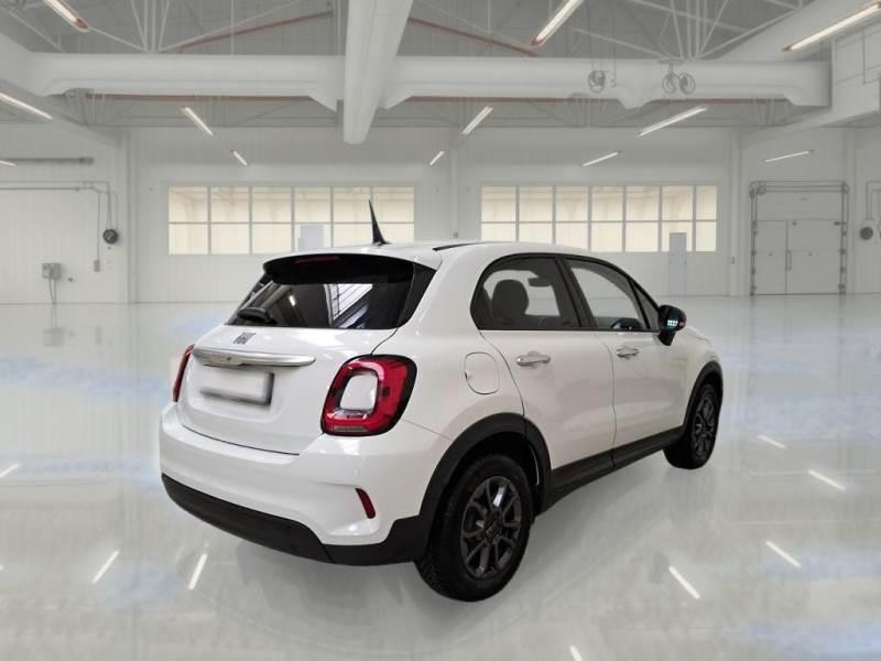 Fiat 500 X 500X 1.3 mjet Club 95cv