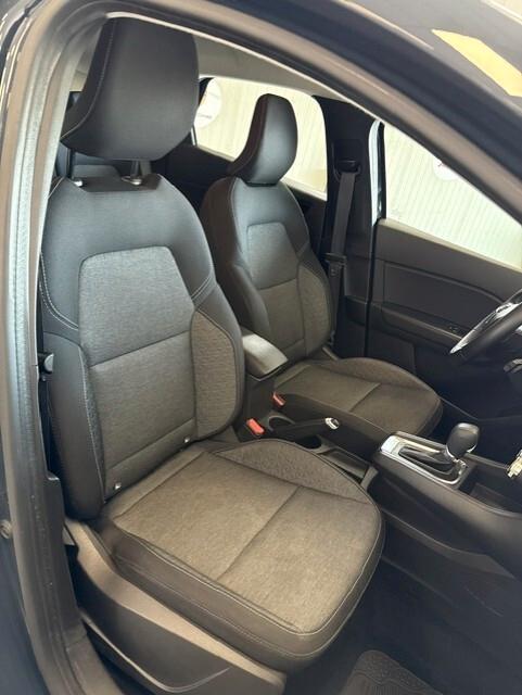 Renault Captur Full Hybrid E-Tech 145 CV Equilibre