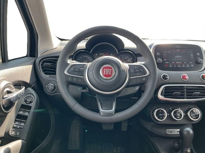 FIAT 500X 500 X Hatchback My22 1.5 Hybrid130cv Dct Cross