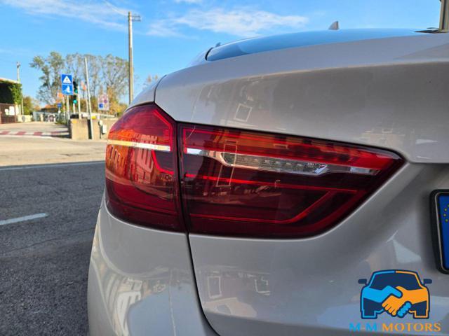 BMW X6 xDrive40d Extravagance