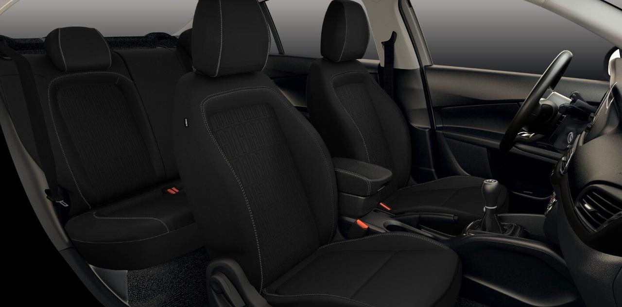 Fiat Tipo 1.6 Mjt S&S 4 porte Km0