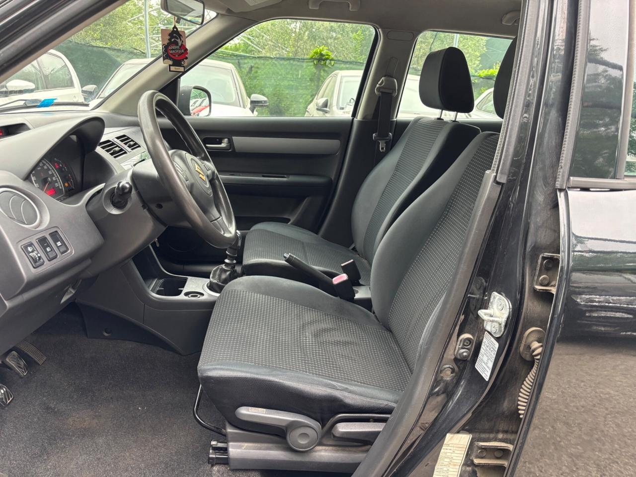 Suzuki Swift 1.3 multi jet DDiS 5p. GL ok Neopatentati