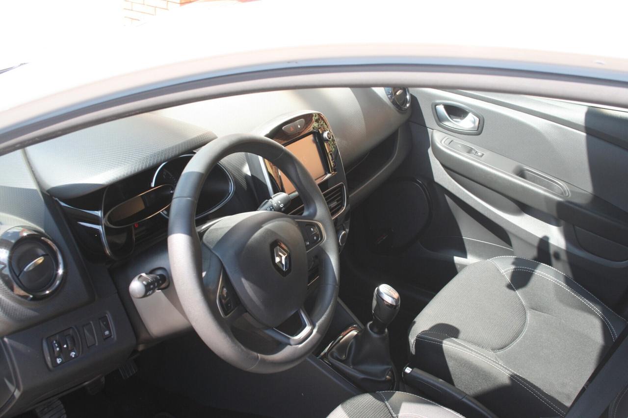 RENAULT CLIO 1.5 DCI 75CV ENERGY ZEN