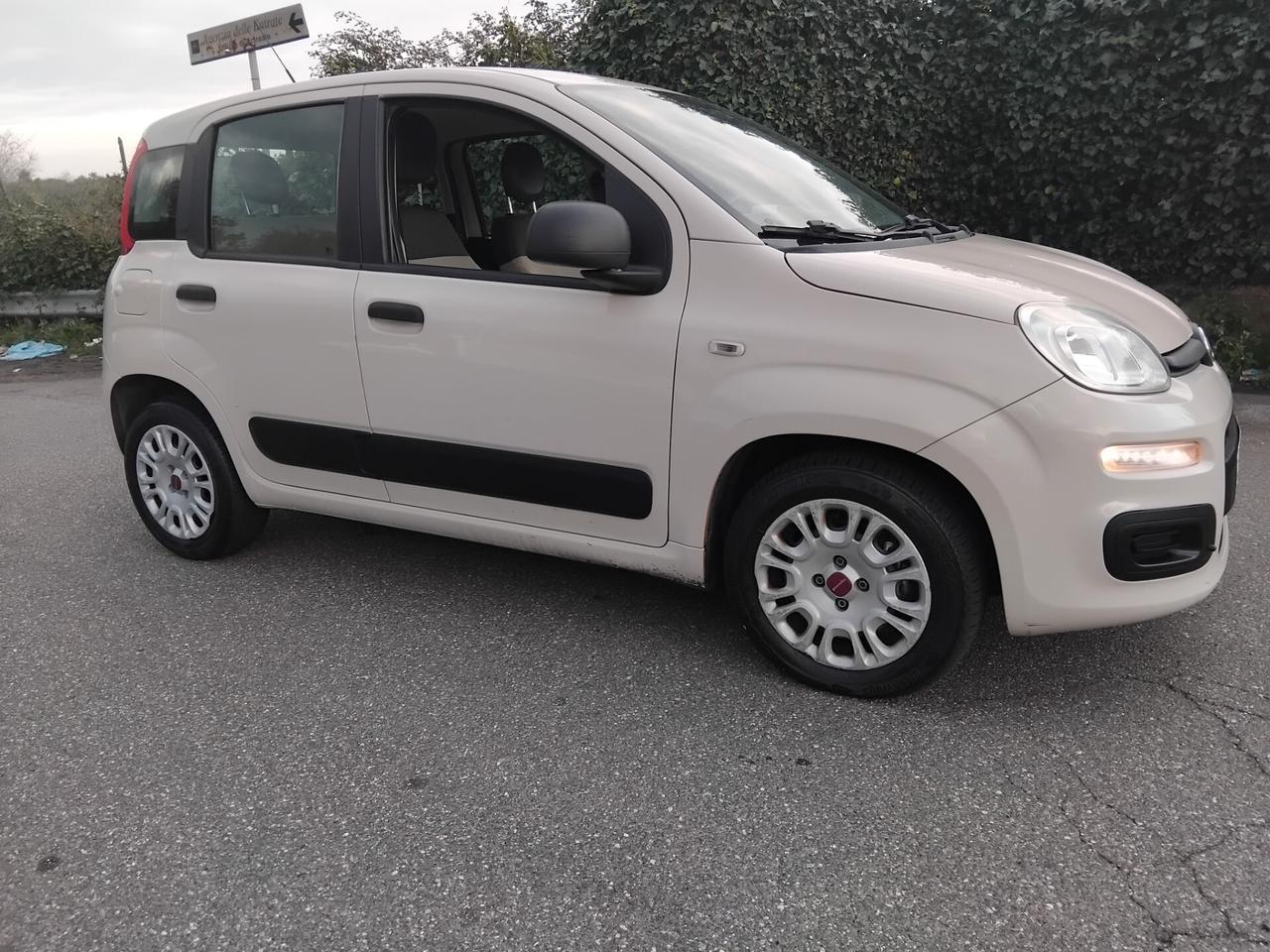 Fiat Panda 1.3 MJT 95 CV S&S Easy