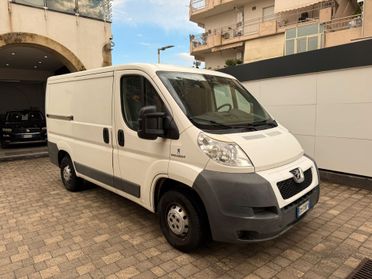 Peugeot BOXER 2.2 HDI L1 H1 120CV