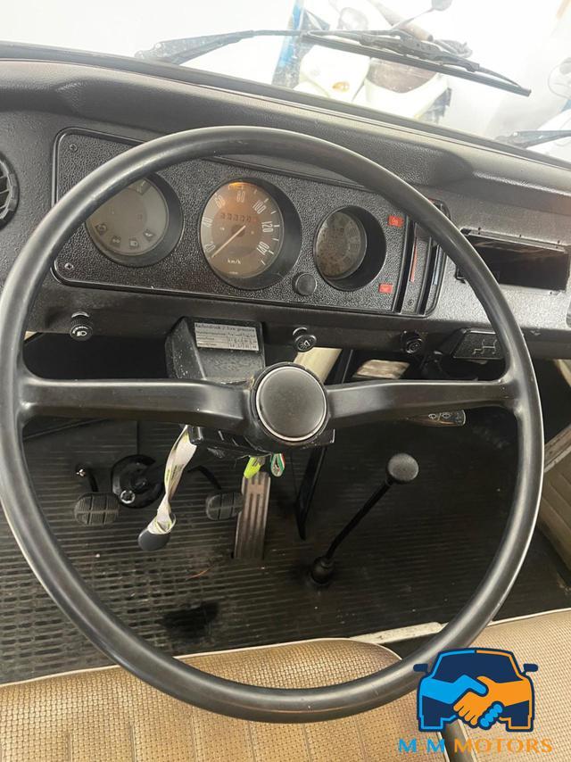 VOLKSWAGEN T2 Panel