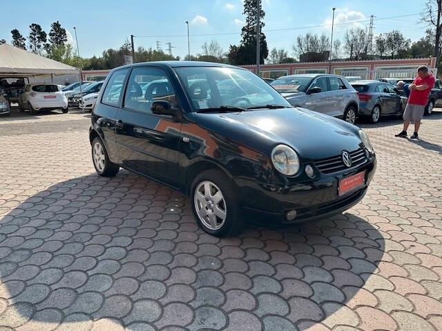 Volkswagen Lupo 1.4 TDI 75CV Highline Air - 2001