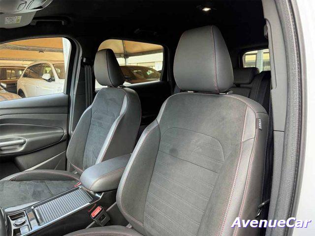 FORD Kuga 2.0 tdci ST-Line TELECAMERA POST. PREZZO REALE