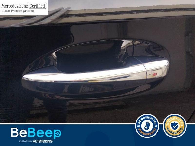 Mercedes-Benz Classe A A 200 D PREMIUM AUTO