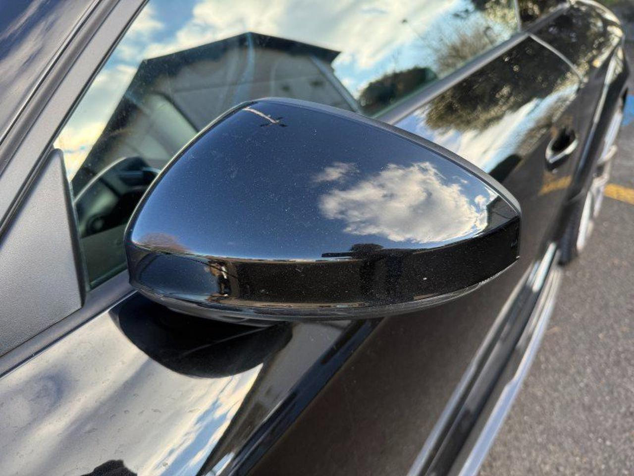 Audi TT RS Coupé 2.5 TFSI quattro S tronic COMPETITION