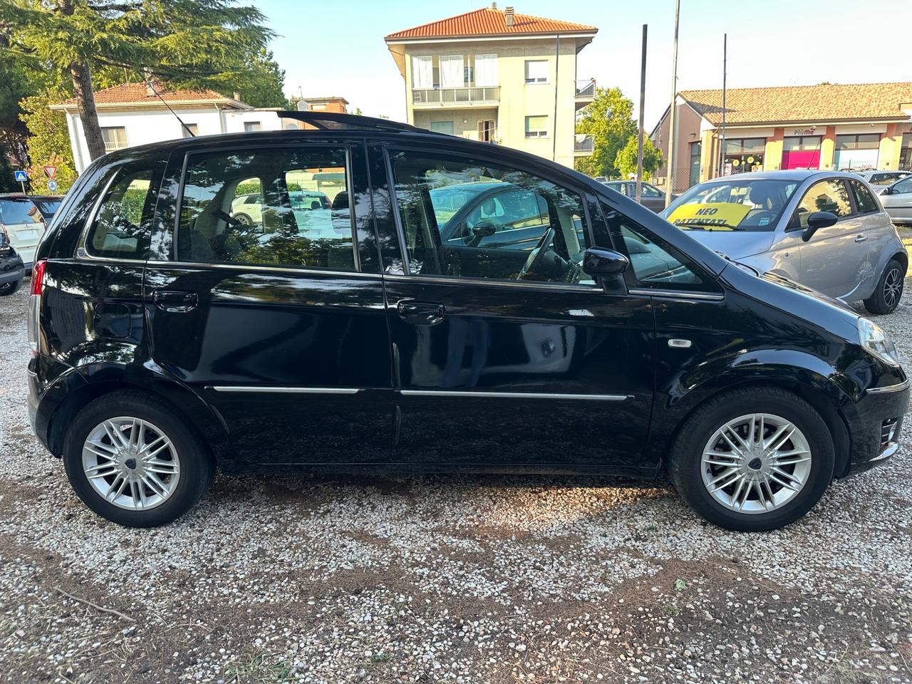 Lancia MUSA 1.3 Multijet 16V 90 CV Platino