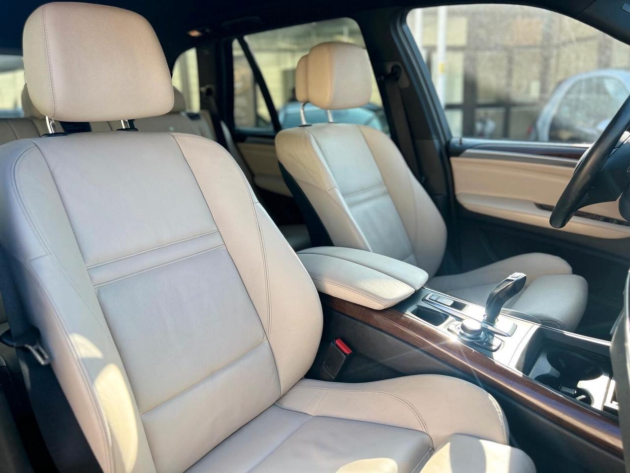 Bmw X5 xDrive30d Eccelsa Limited