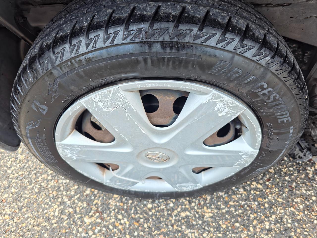 Toyota Aygo 1.0 12V VVT-i 5 porte Now Connect 2010-E5 Manuale NEO