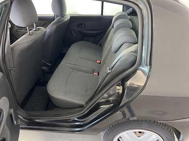 Renault Clio Storia 1.2 5 porte GPL Confort