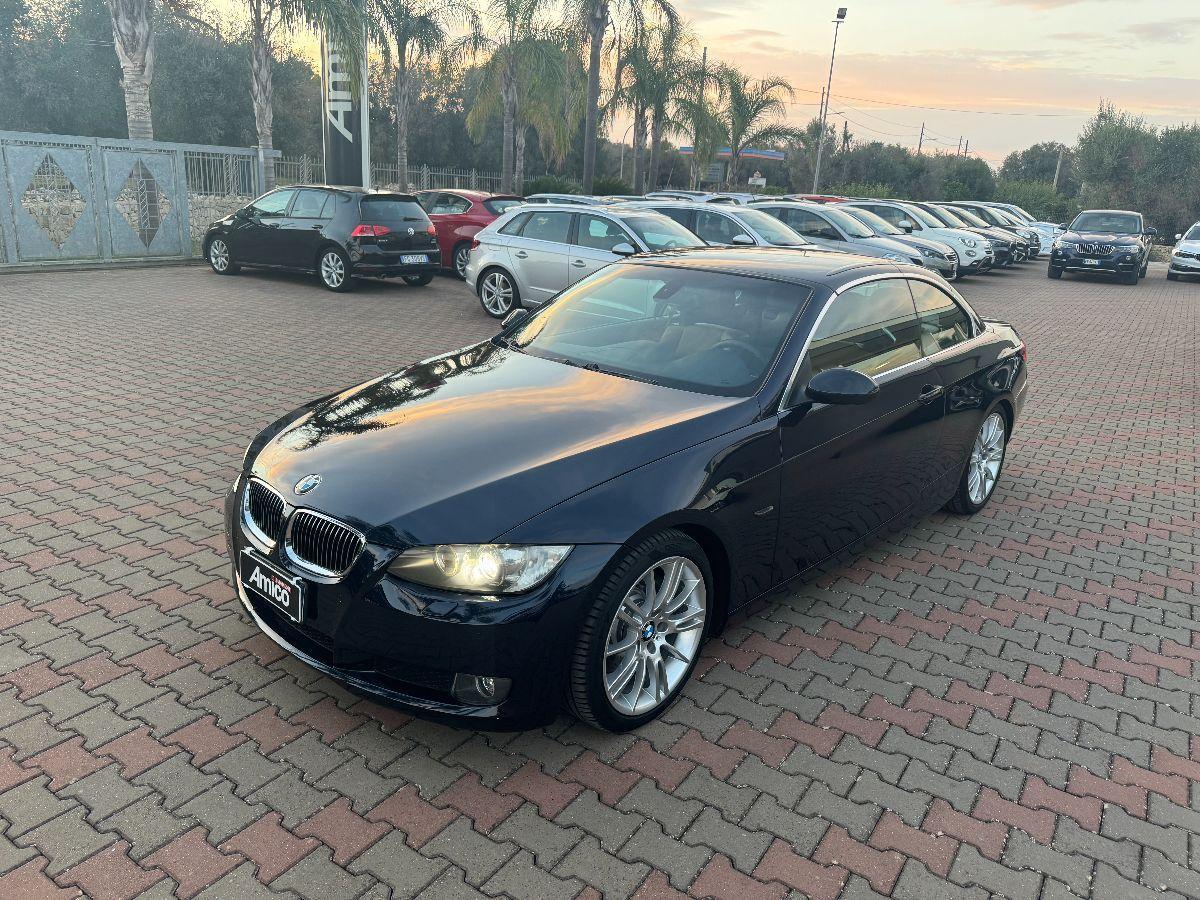 BMW - Serie 3 Cabrio - 320 325i Futura Cabrio DA COLLEZIONE