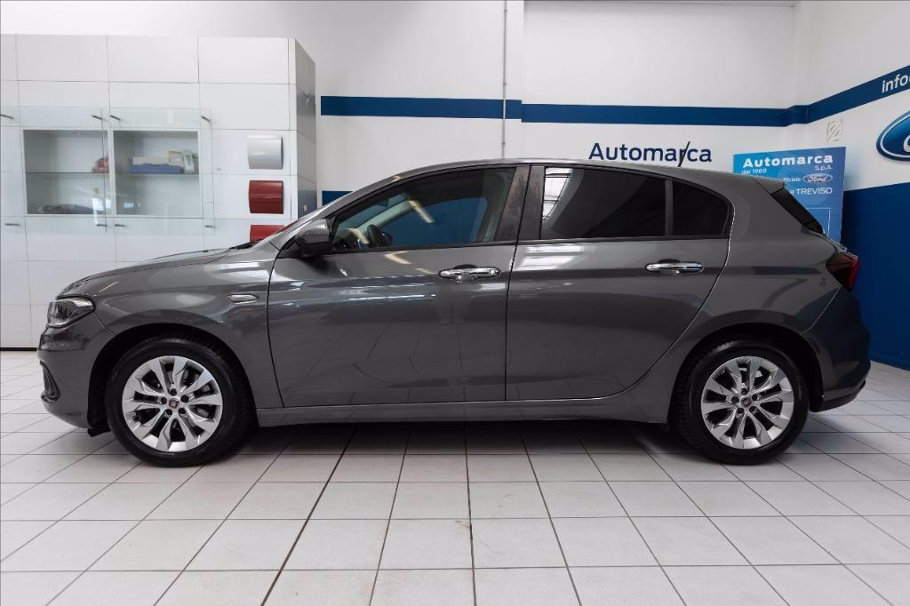 FIAT Tipo 5p 1.4 Lounge 95cv del 2018