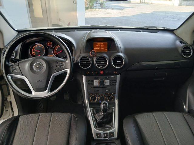OPEL Antara 2.2 CDTI 163CV Cosmo
