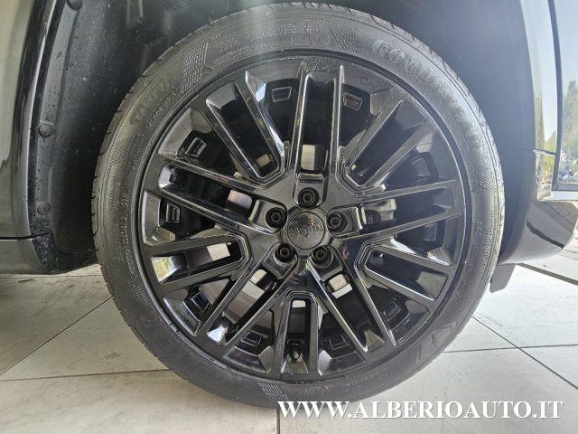 JEEP Compass 1.6 Multijet II 2WD S