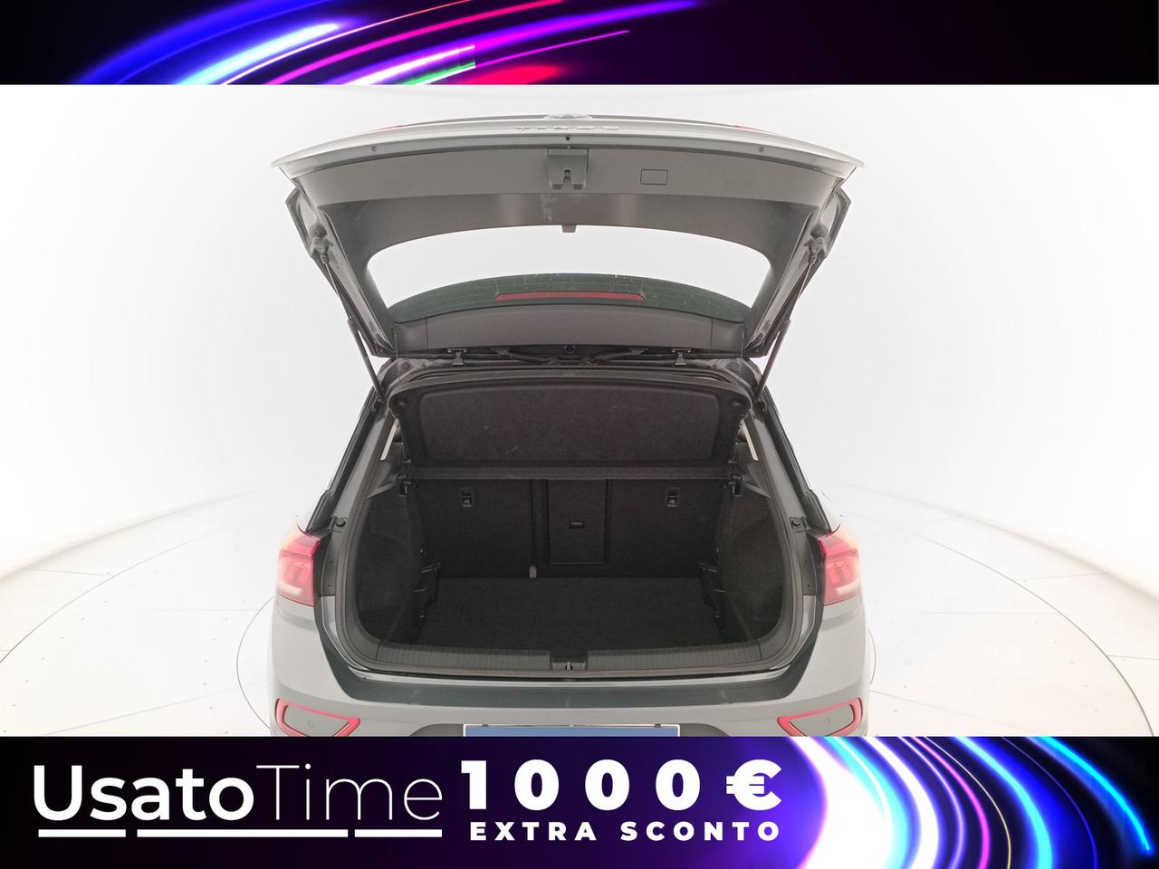 Volkswagen T-Roc 2.0 tdi scr 115cv life