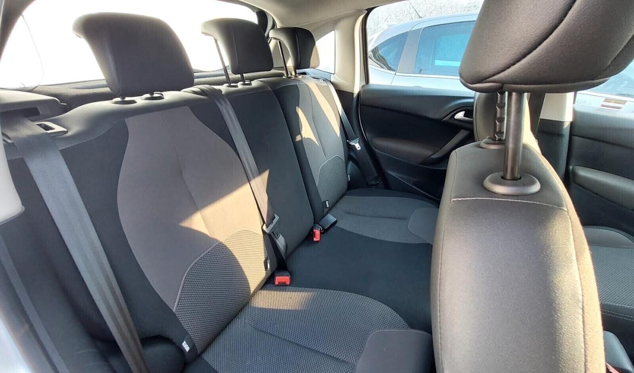 Citroen C3 1.0 benzina Neopatentati