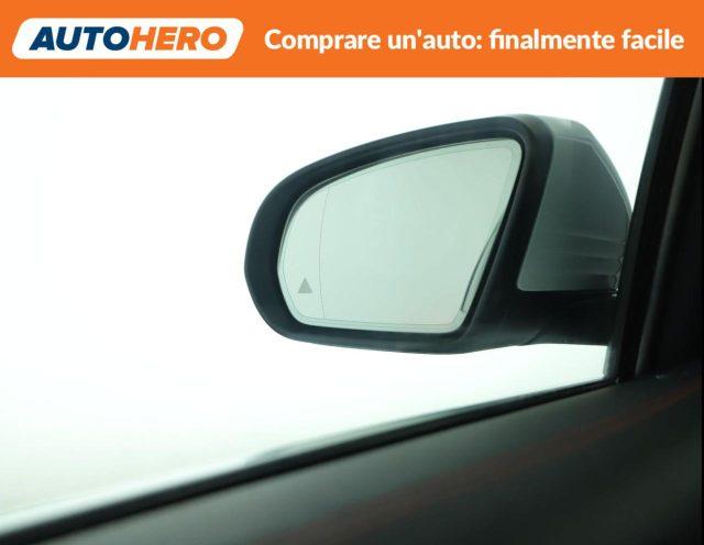 MERCEDES-BENZ B 250 e Automatic EQ-Power Premium