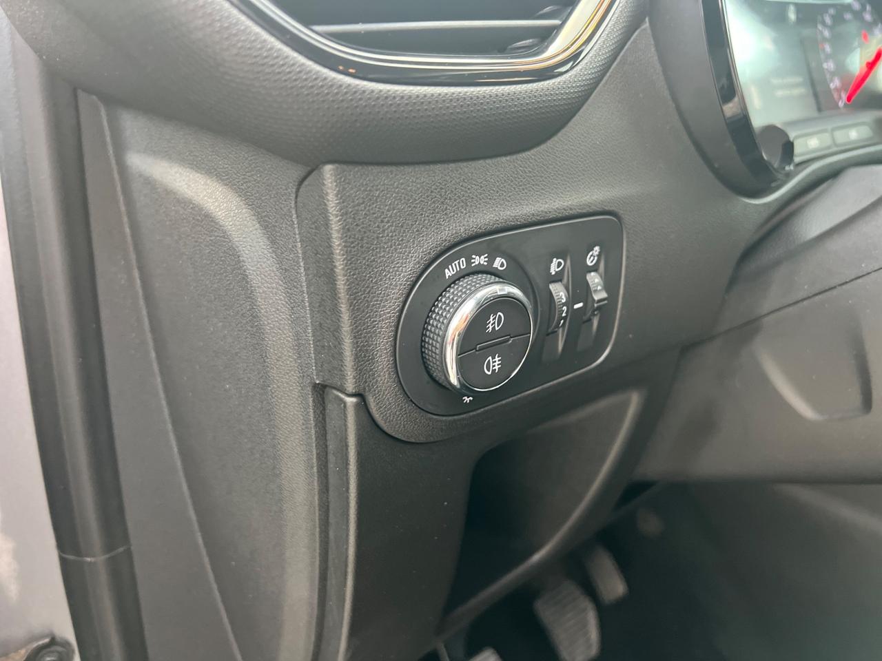 Opel Crossland 1.5 ECOTEC D 110 CV Start&Stop Ultimate