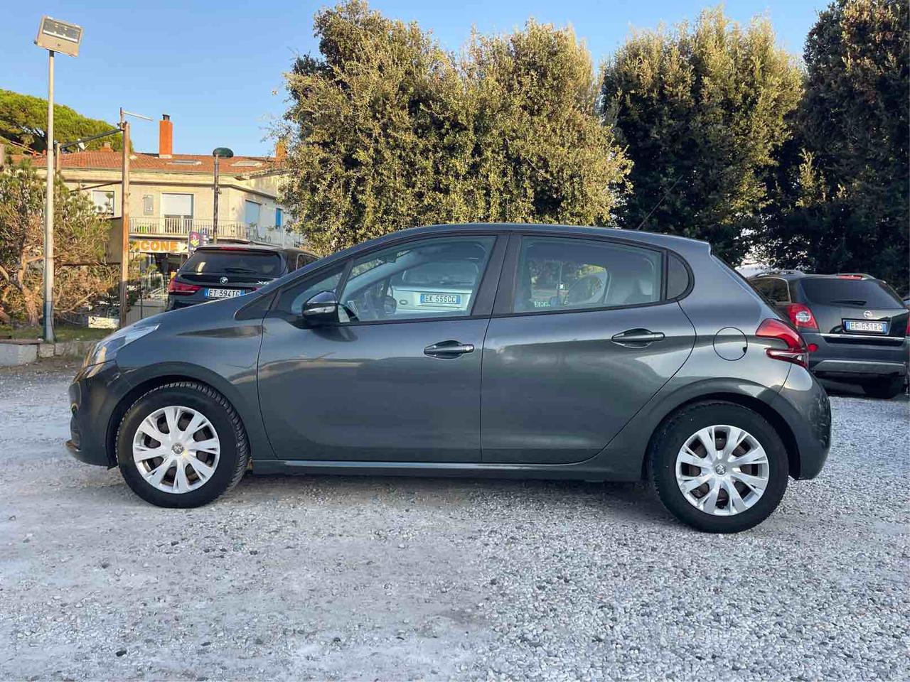 Peugeot 208 BlueHDi - Allure - PER NEOPATENTATI