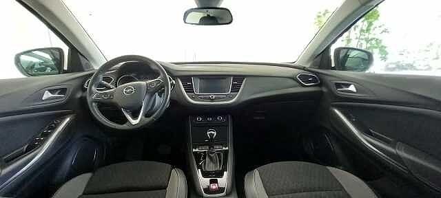 Opel Grandland X X 1.5 diesel Ecotec Start&Stop aut. Elegance