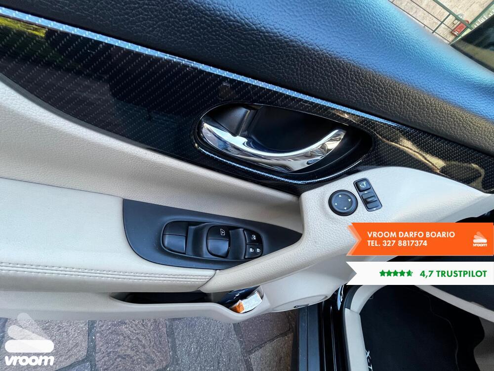 NISSAN X-Trail 3ª serie X-Trail 1.6 DIG-T 2WD ...