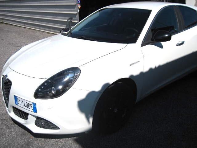 Alfa Romeo Giulietta 1.6 JTDm-2 105 CV Exclusive solo km 110000