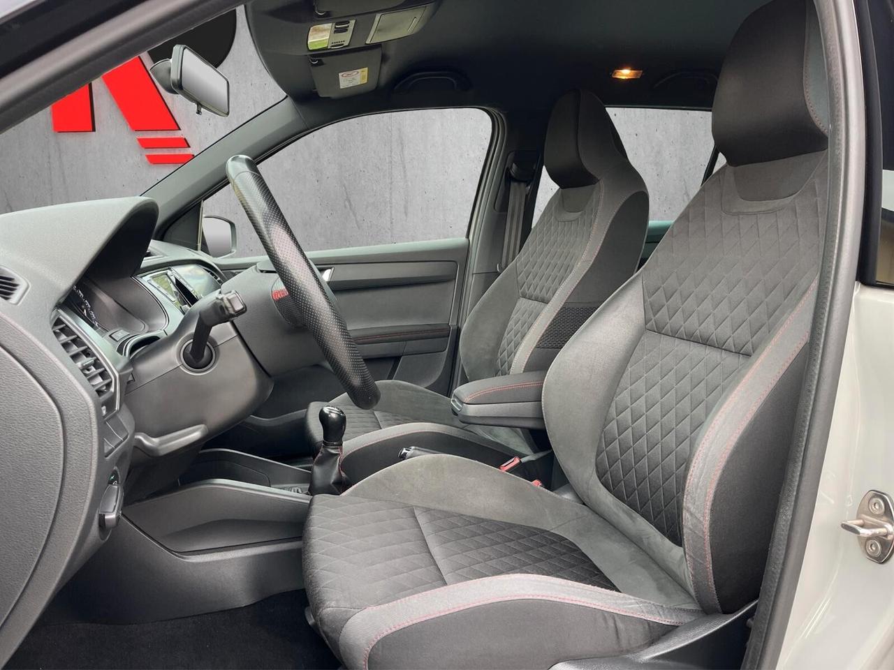 Skoda Fabia 1.0 TSI 95Cv Monte Carlo