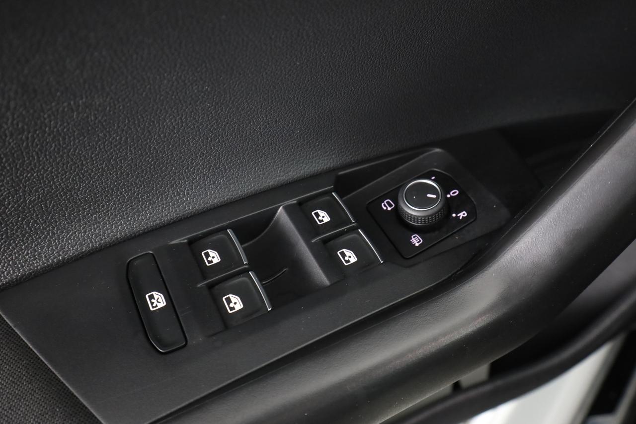 VOLKSWAGEN Polo 6ª serie Polo 2.0 TSI DSG GTI
