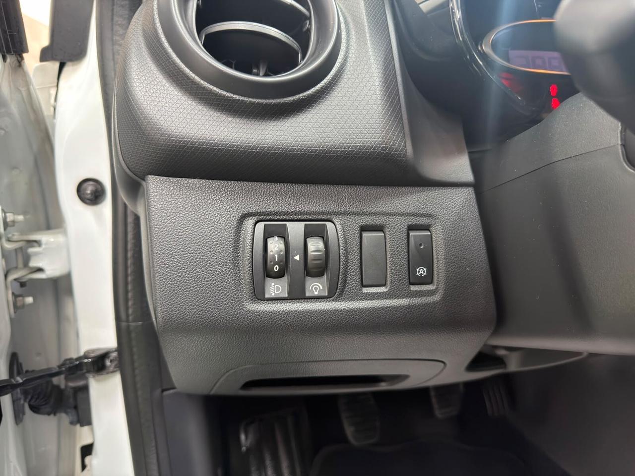 Renault Clio dCi 8V 75 CV Start&Stop 5 porte Energy Intens