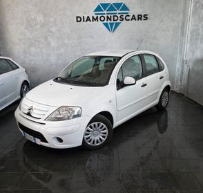 Citroen C3 1.1 GPL NEOPATENTATI