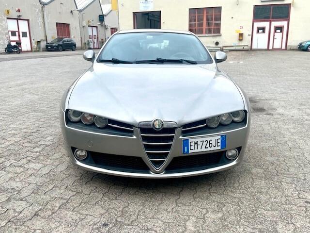 Alfa Romeo 159 2.0 JTDm Sportwagon Distinctive
