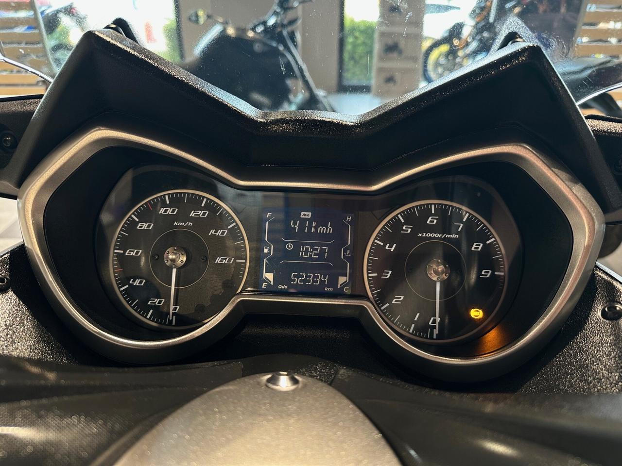 Yamaha X-Max 300 - 2018