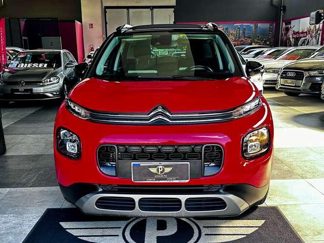 Citroen C3 Aircross 1.5 BlueHDi 100CV S&S Shine