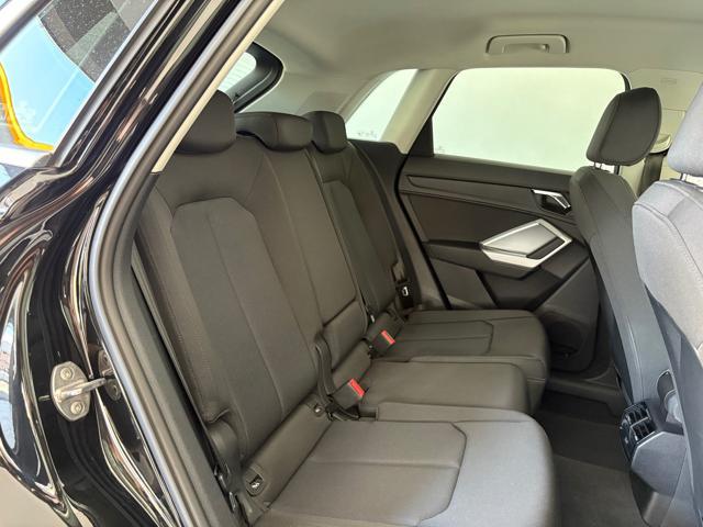 AUDI Q3 SPB 35 TDI quattro S tronic