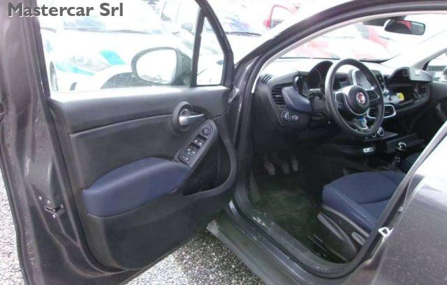 FIAT 500X CROSSOVER 1.3 MJET 95CV E6D CLUB - GL729KR