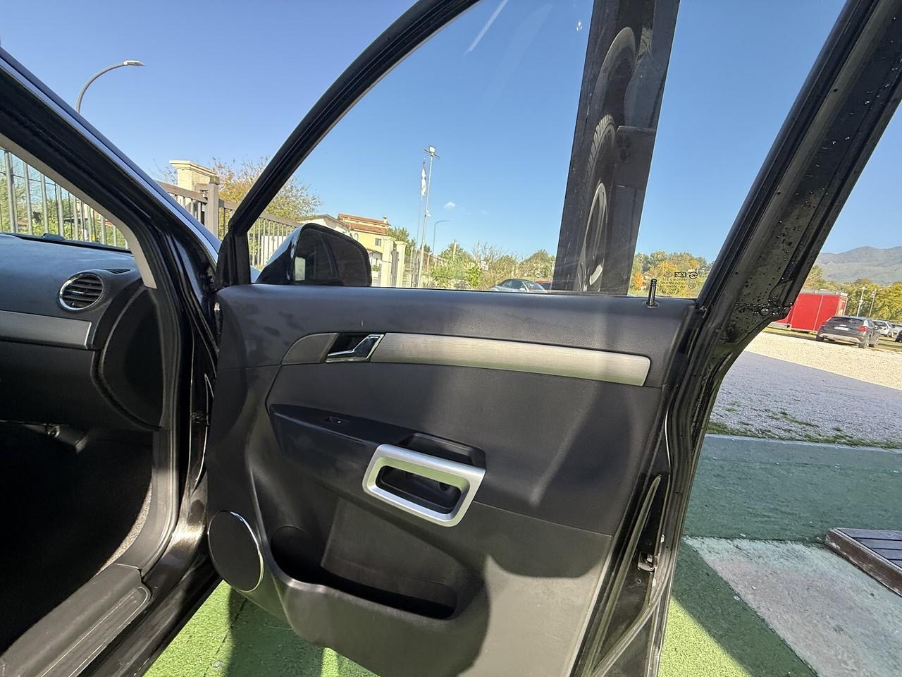 OPEL ANTARA 2.0 CDTI 150CV Edition