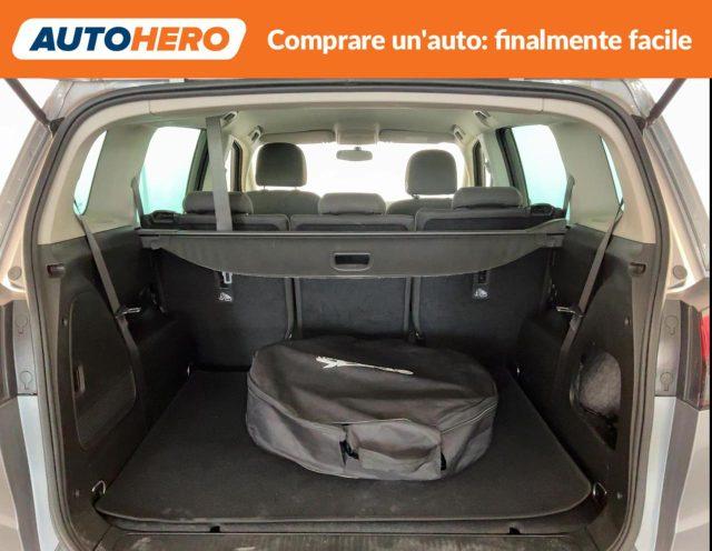 OPEL Zafira 1.6 Turbo 136CV Start&Stop Advance