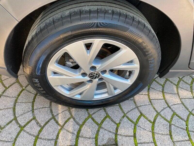 Volkswagen Taigo Taigo 1.0 TSI 110 CV Life