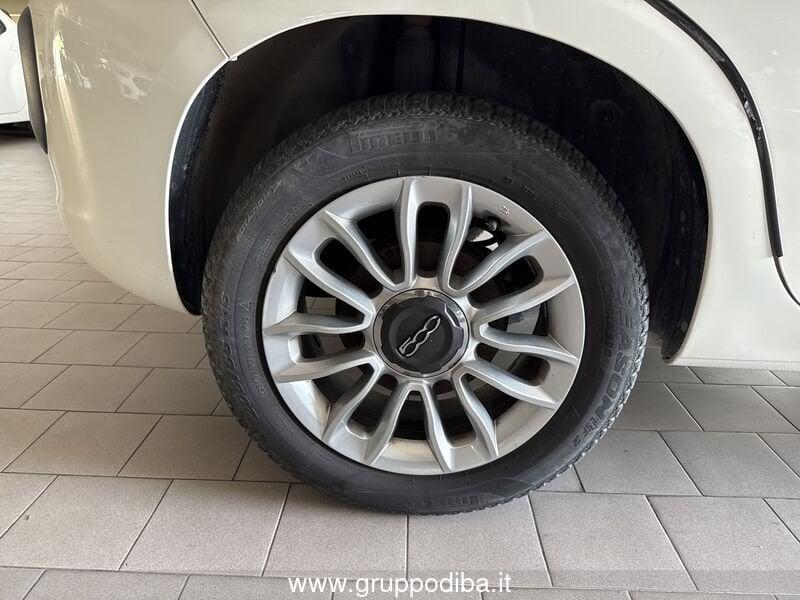 FIAT 500L 2012 Diesel 1.3 mjt Pop 85cv
