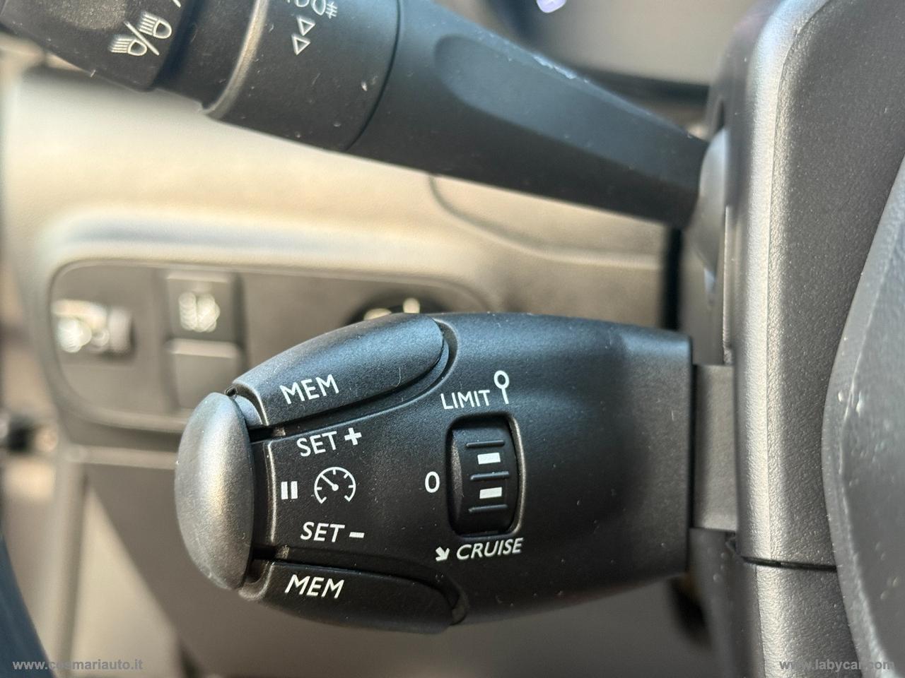 CITROEN C3 PureTech 83 S&S Shine PER NEOPATENTATI