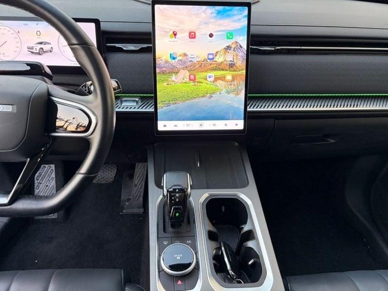 Jaecoo Jaecoo 7 1.6 TGDI 147 CV aut. 2WD Premium