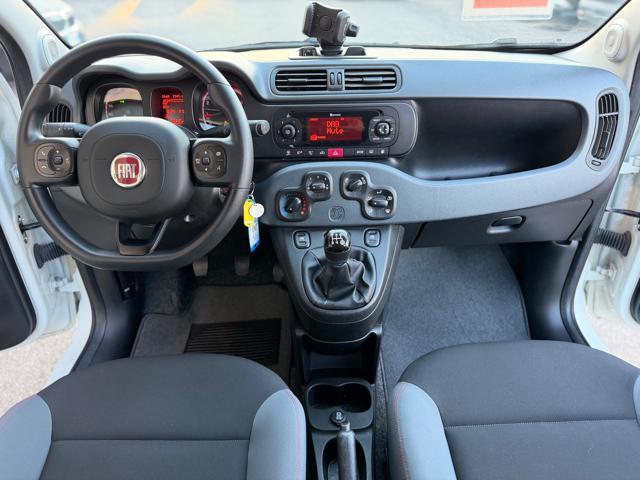 FIAT Panda 1.2 EasyPower Easy (NESSUN VINCOLO)