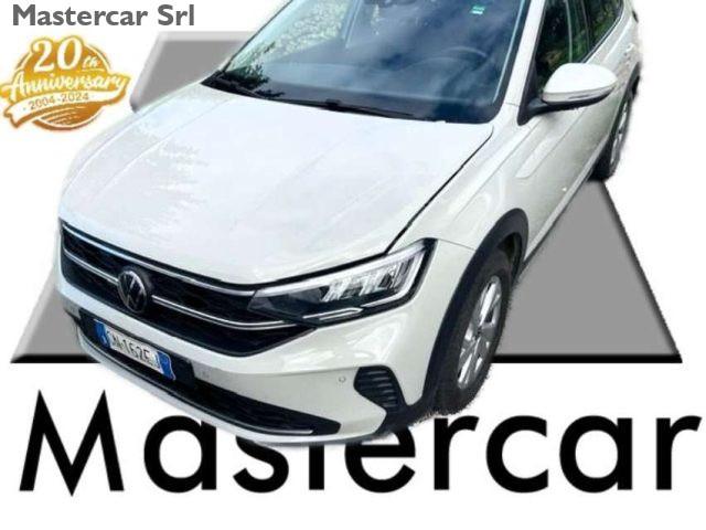 VOLKSWAGEN Taigo Taigo 1.0 tsi Life 95cv - NEOPATENTATI OK -GN162EJ